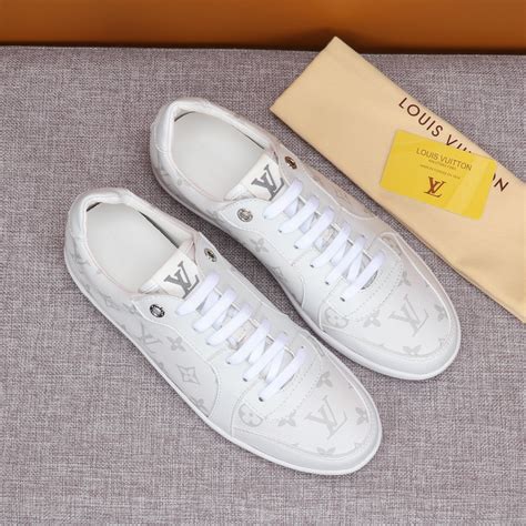 mens louis vuitton trainers dhgate|louis vuitton trainers harrods.